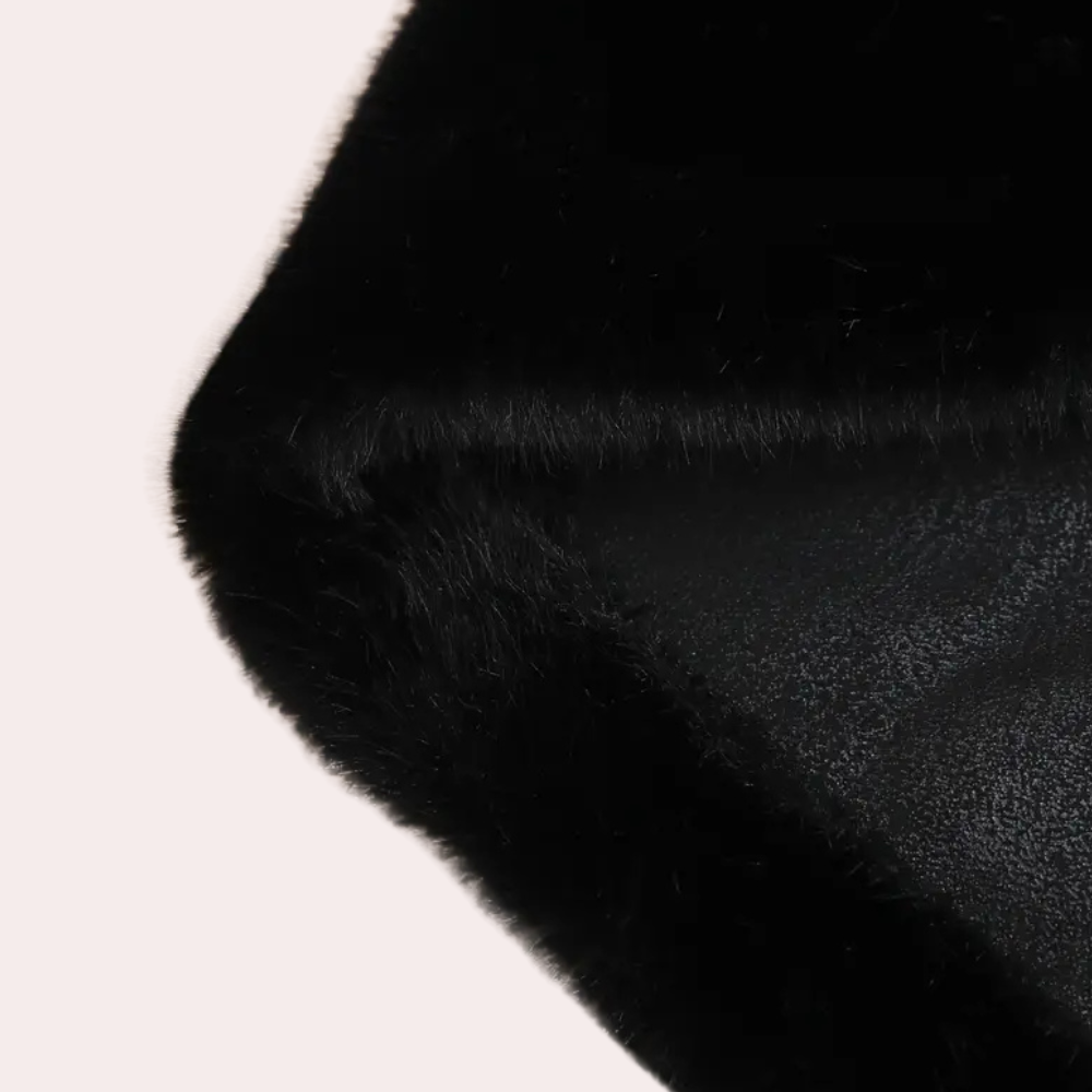 WW | Warmhalter Wintermantel für Damen