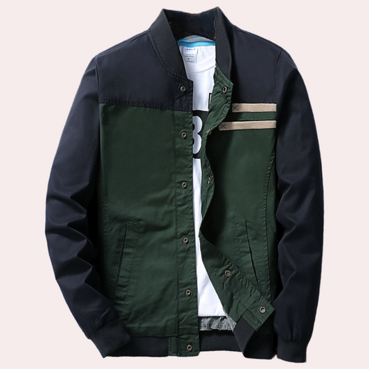 WW | Versatile Jacket for Men