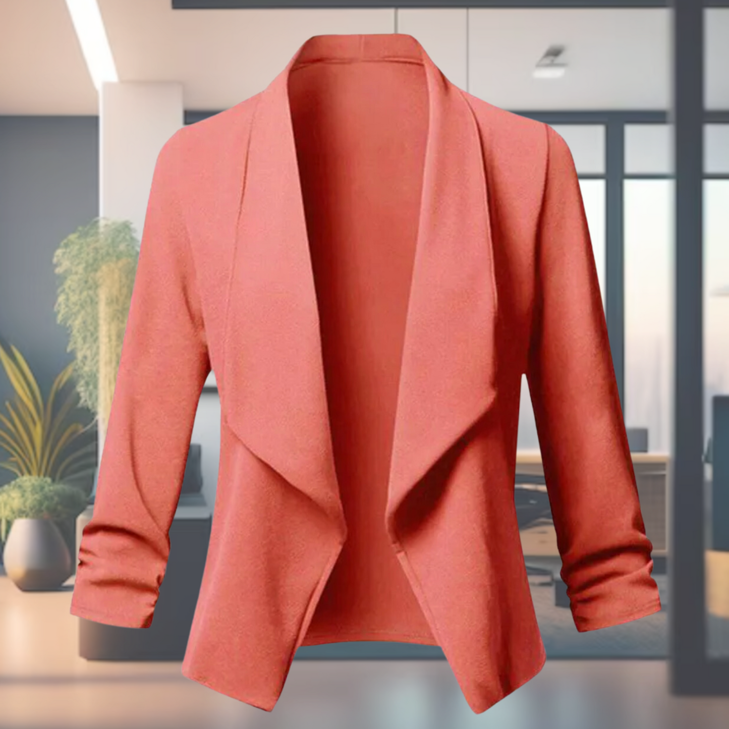 WW | Elegant Blazers