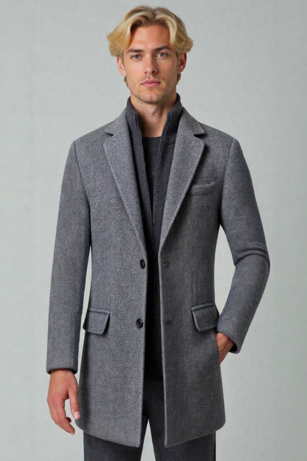 WW | Hunter Jacket