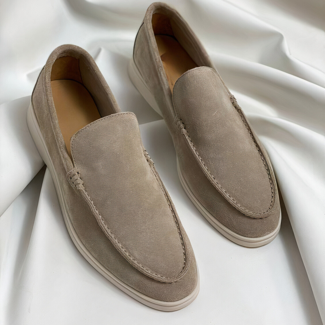 WW | Bequeme Slipper