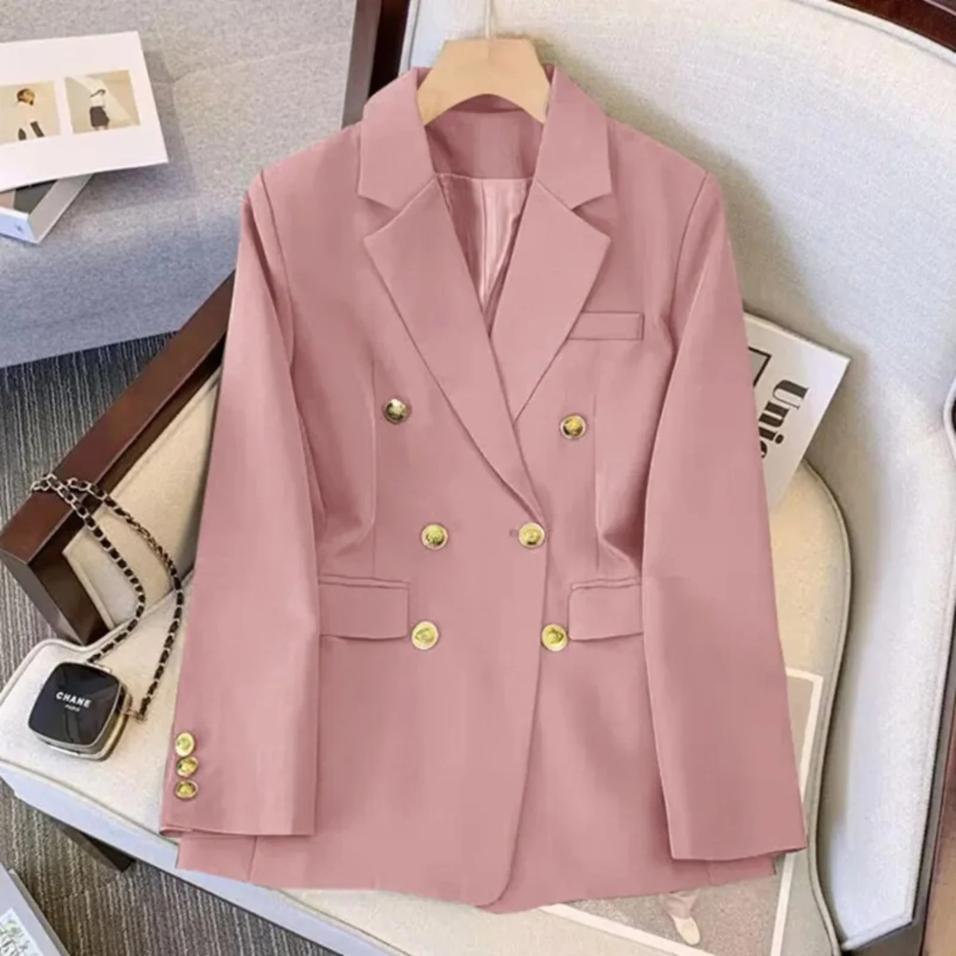 WW | Fashionable Blazer for Women