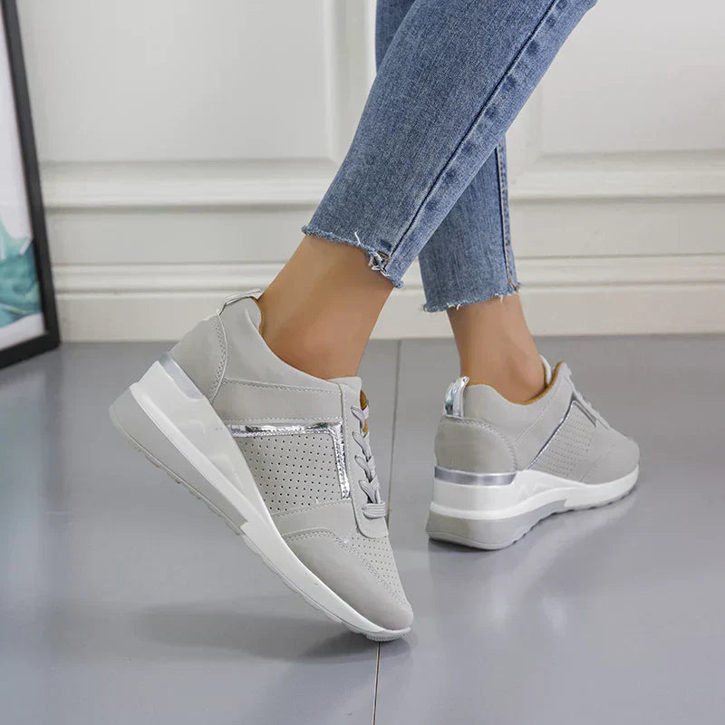 WW | Elegante Orthopädische Sneakers