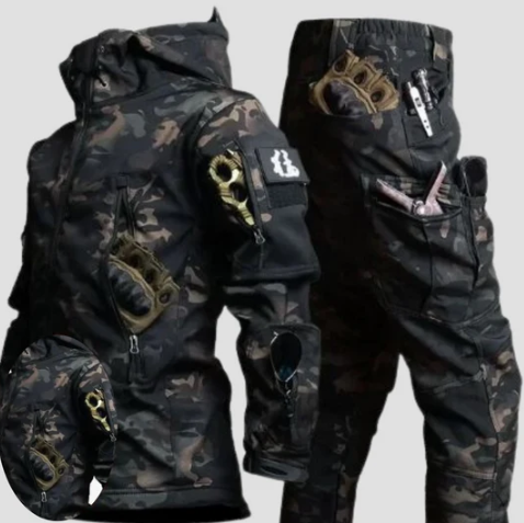 WW | Tactical Winter Sets