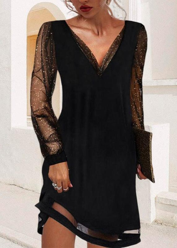 Amélie – Elegant Dress