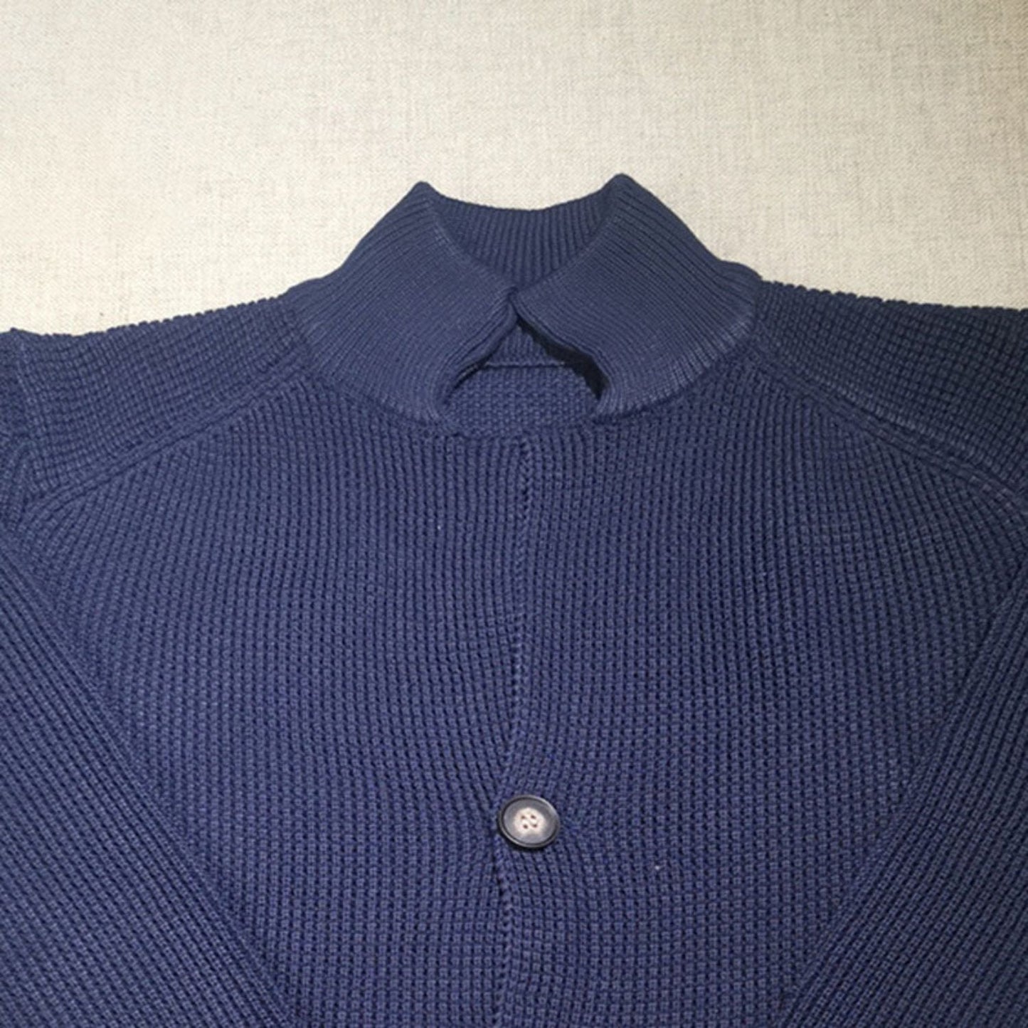 WW |  Pullover - Elegant - Maßgeschneiderte Passform - Ideal für Herbst / Winter für Herren