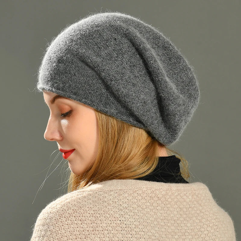 WW | Woll Essentials Beanie