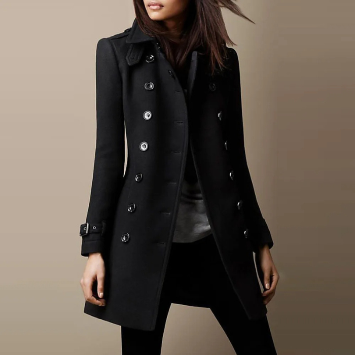 WW | Women's Transitional Jacket with Double Zip