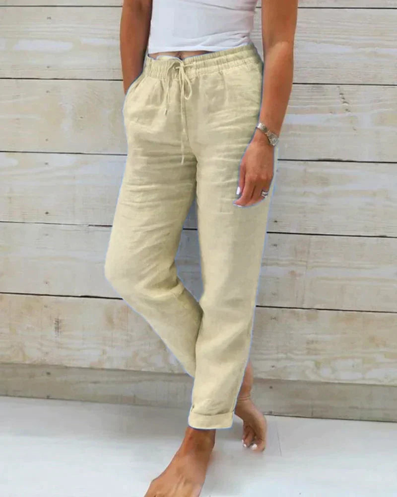WW | Stylische Hosen für Damen