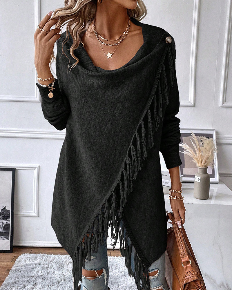 WW | Smooth Winter Vest