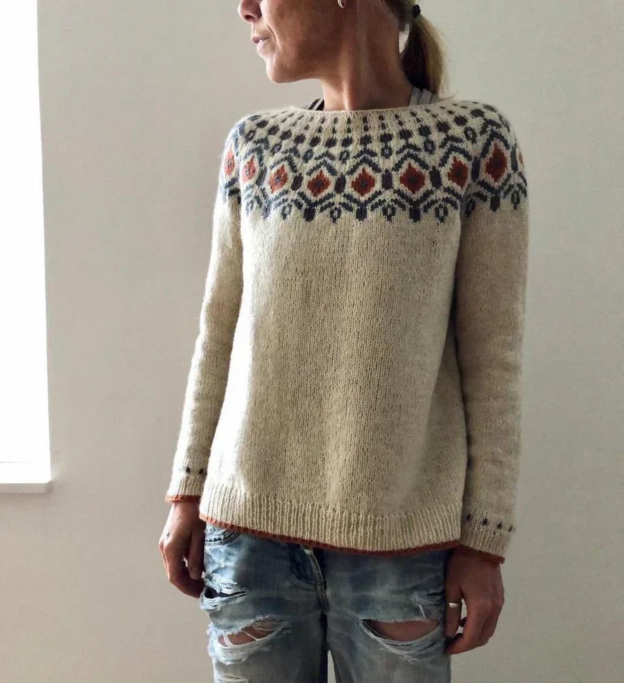 WW | Unik Sweater