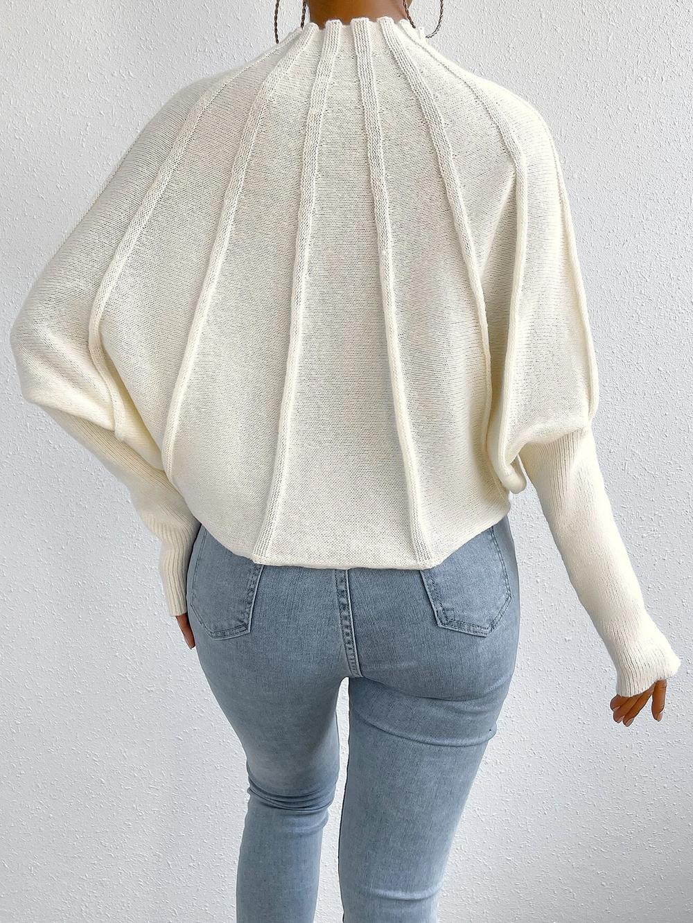 WW | Cozy Knit Sweater For Women