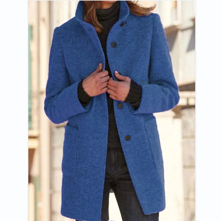 WW | Soft Jacket for Women