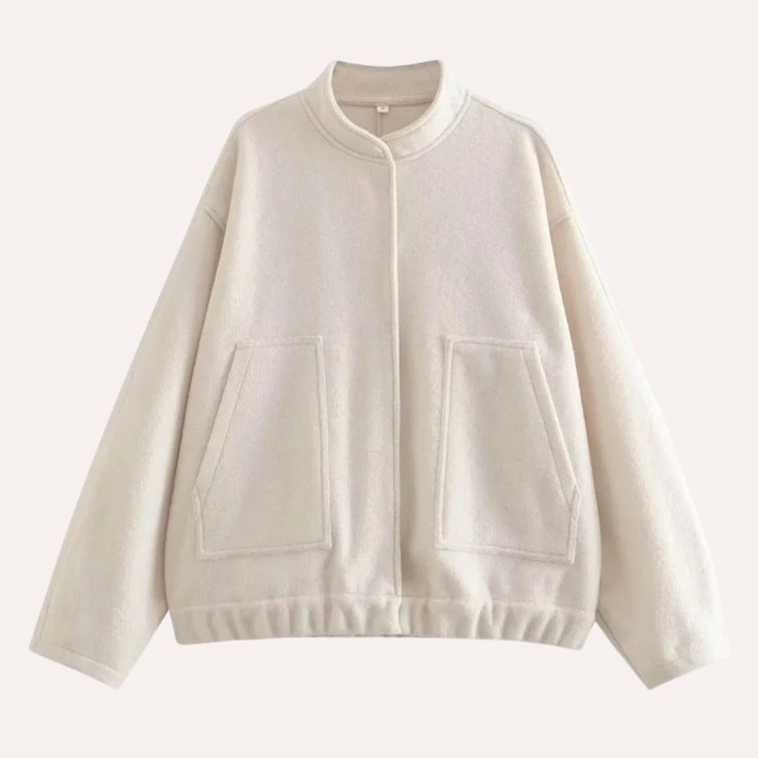 WW | Modische Herbstjacke