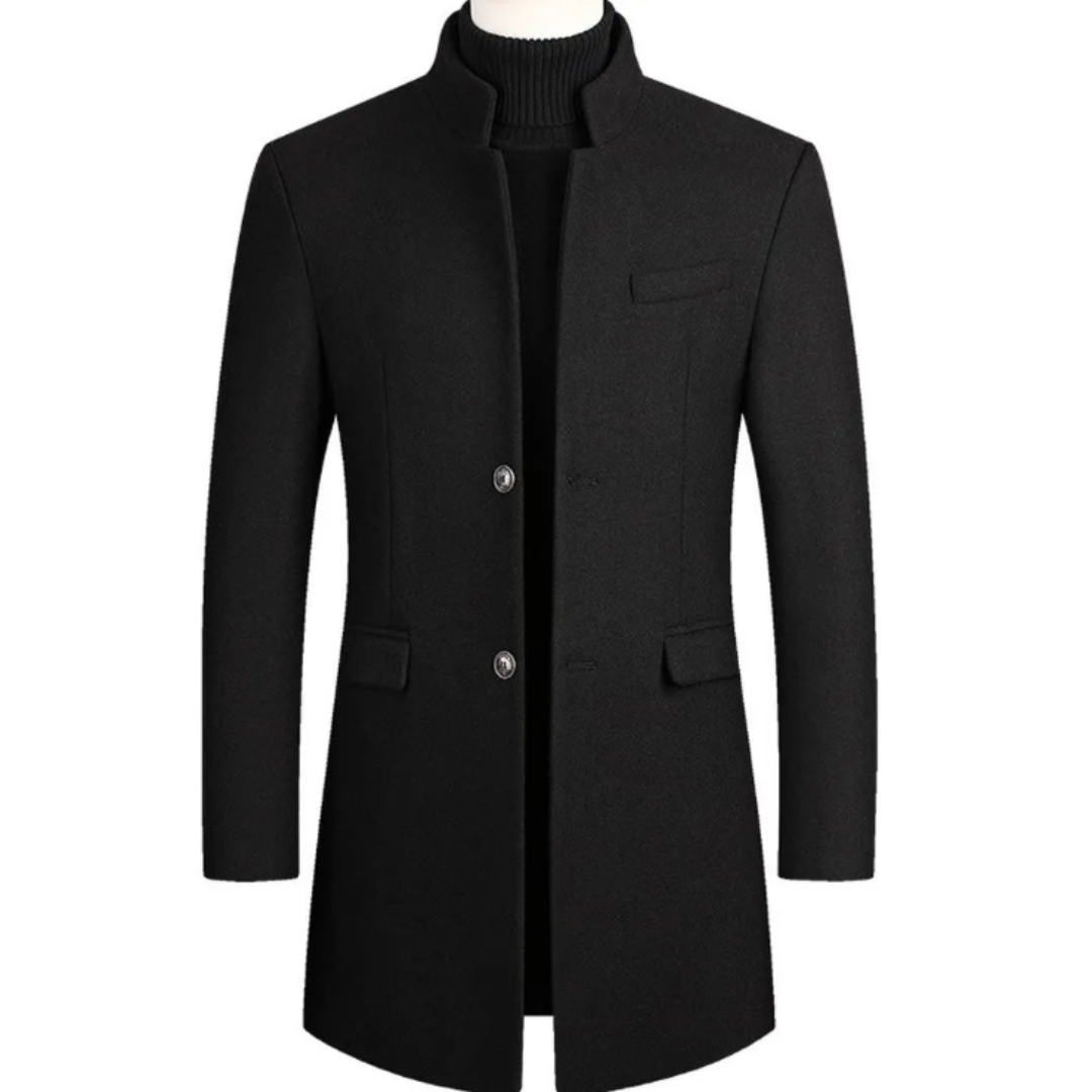 WW | Stylish Coat for Men Winter