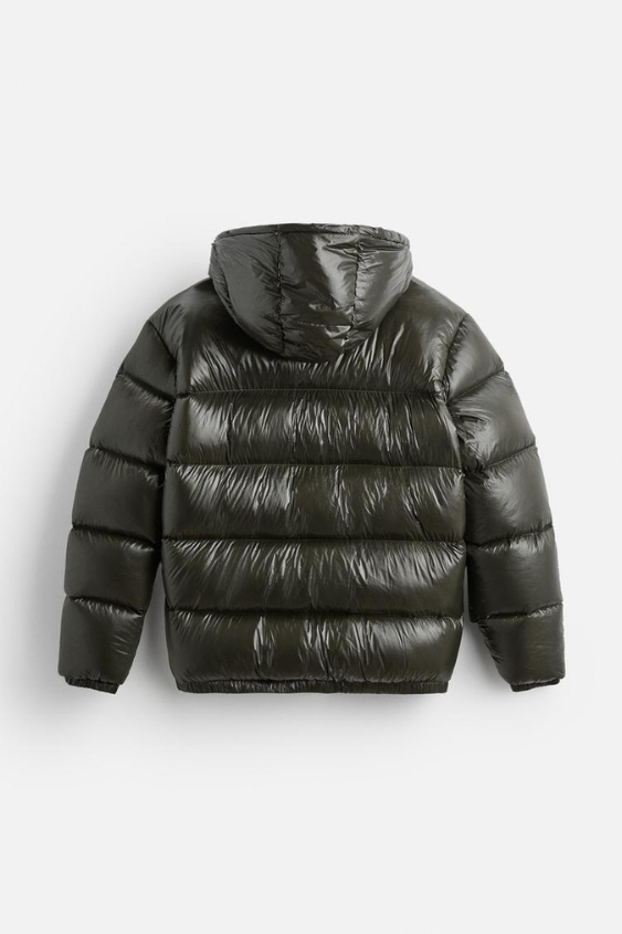 WW | Winter For Men Short
