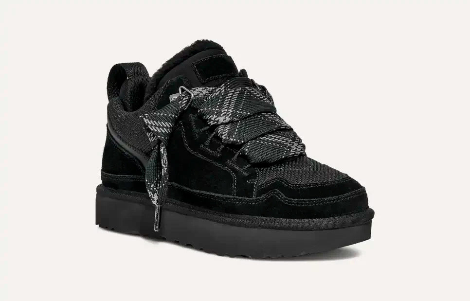 WW | Schweden Winterstiefel Damen mit Fleece und rutschfester Sohle
