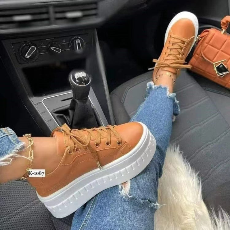 WW | Lightweight Casual Sneakers for Women