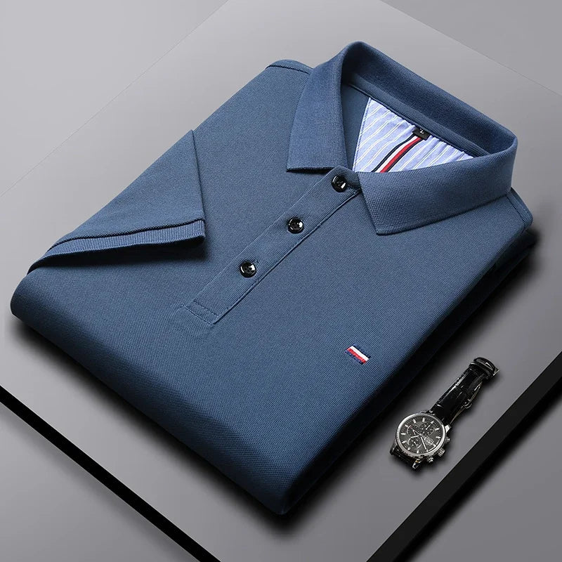 WW | Atmungsaktive Polo Für Herren