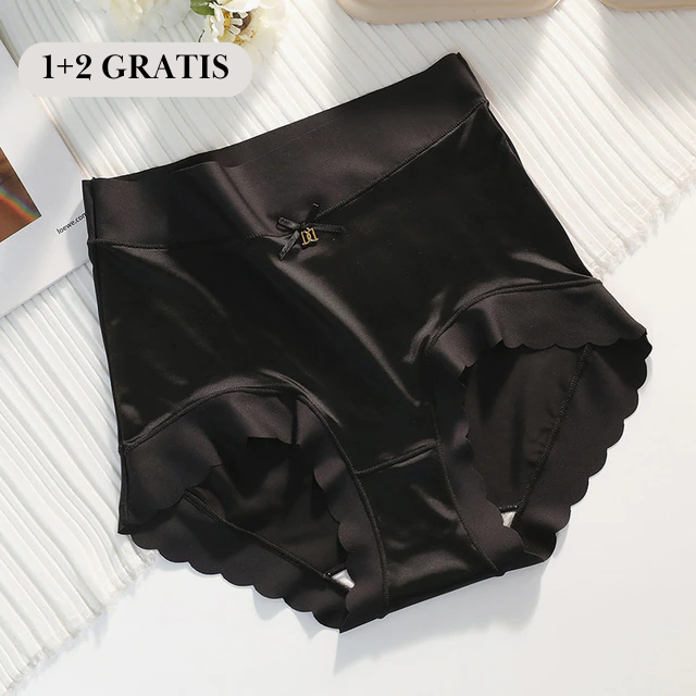 WW aus Satin – 1+2 gratis