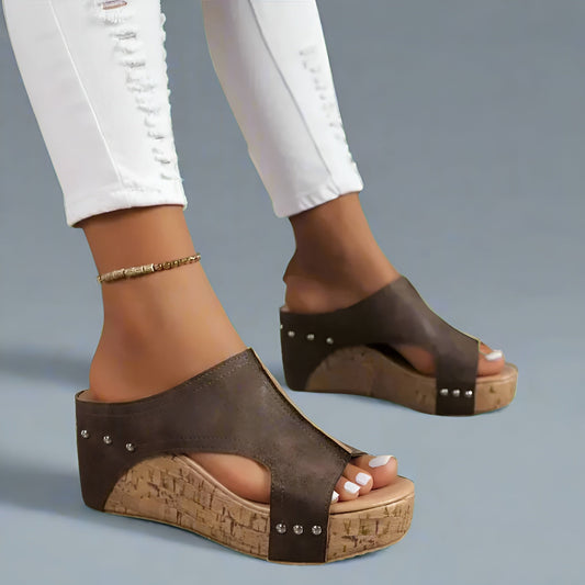 Gunilla™ | Premium Sandals for Ultimate Comfort