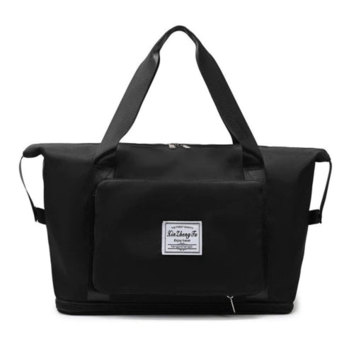 WW | Large Capacity Foldable Travel Bag