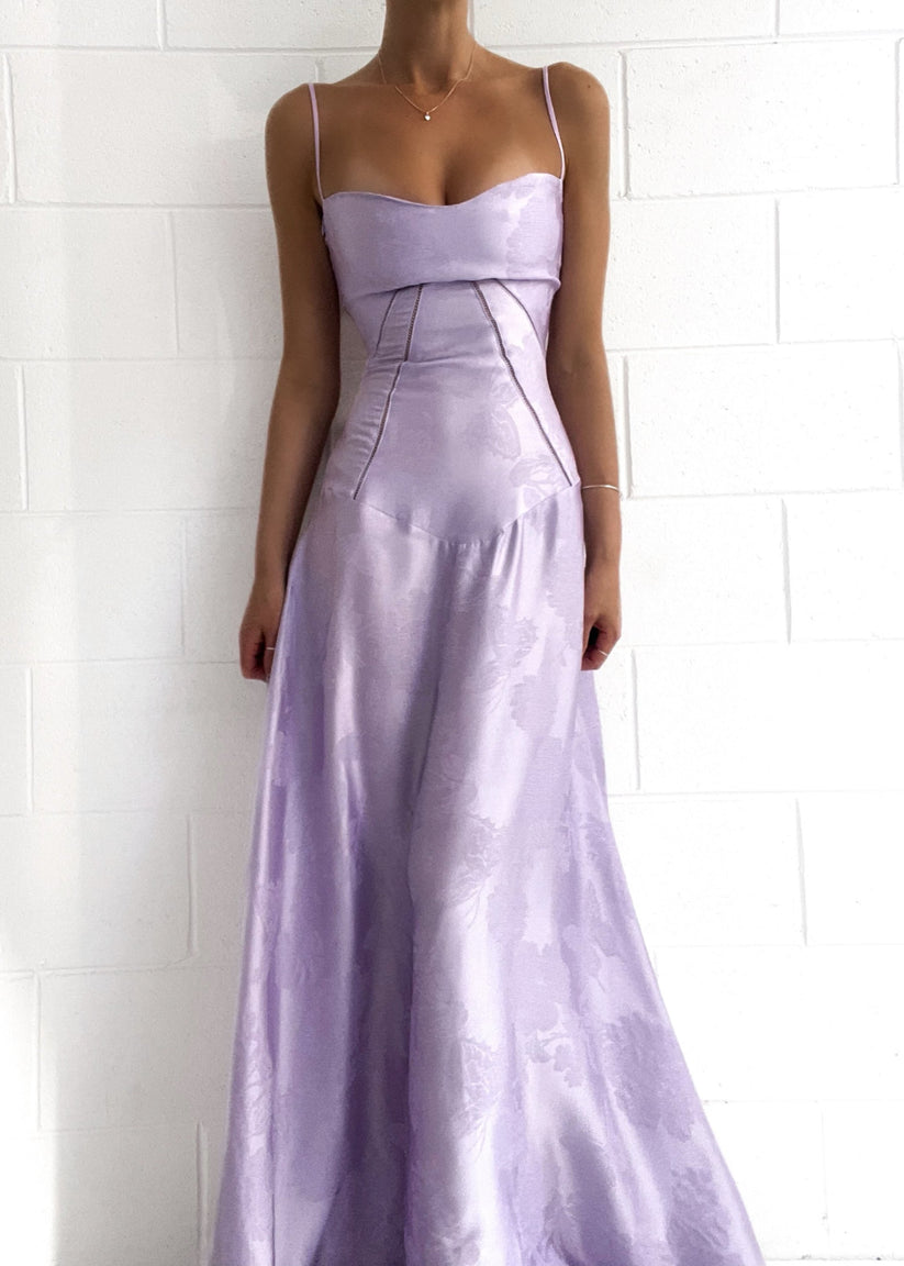 Mallorca dress
