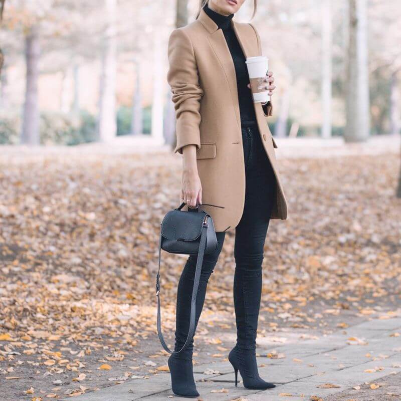 WW | smart business jacket