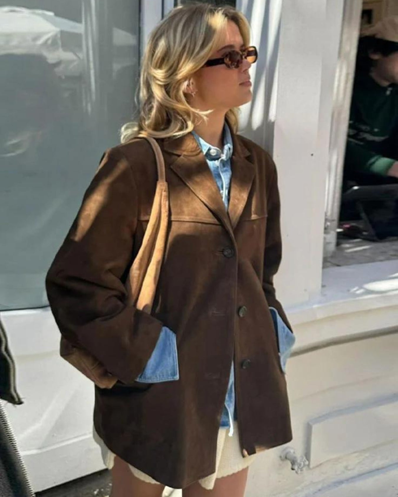 WW | Women's Coat