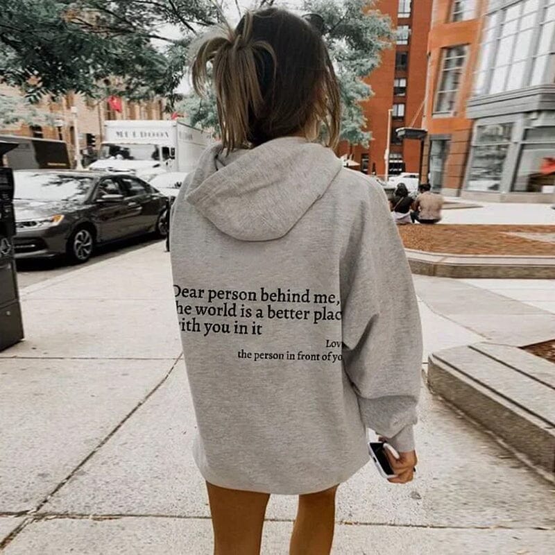 WW | Pullover