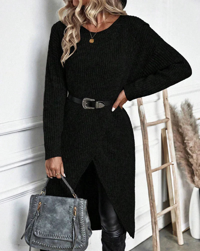 WW | Fashionable Winter Sweater