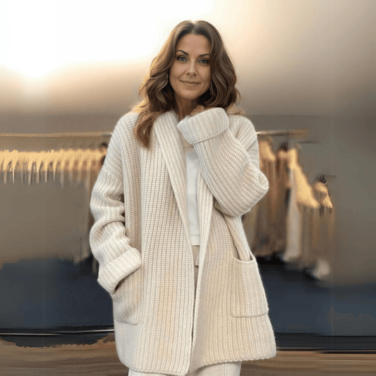 WW | Soft Knit Cardigan for Women