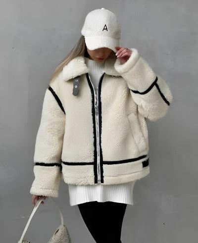 WW | Cozy Coat for Women