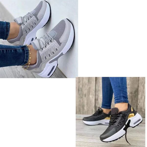 Marta | Wide Fit Orthopedic Shoes