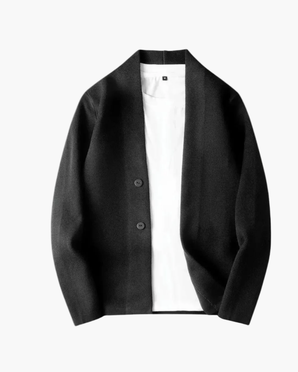 WW | Casual Blazer - Moderner Freizeitjacke für stilvolle Alltags- und Business-Outfits