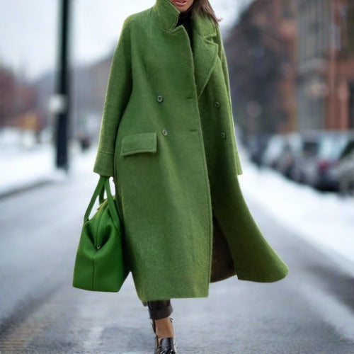 WW | Winter warme Damen Komfortjacke mit modernem Schnitt