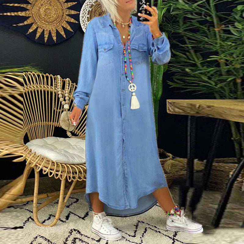 Sienna - Dress
