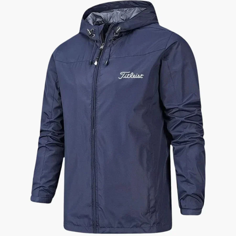 WW | All-Weather Waterproof Jacket