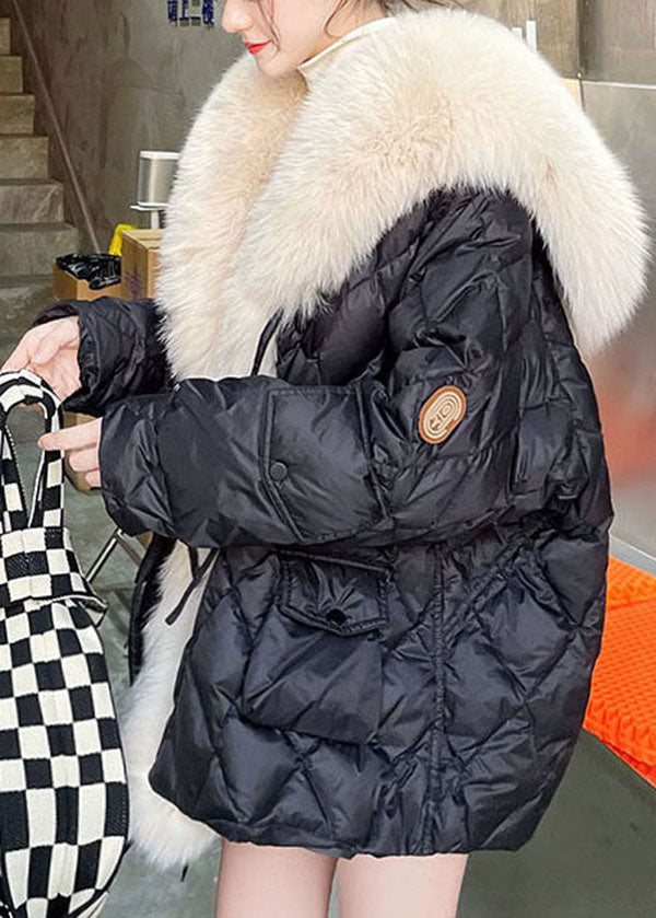WW | Elegante Daunenjacke für Damen mit warmem Futter