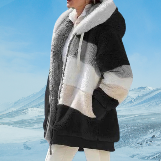 WW | Warmer Damenmantel für Elegante Outfits