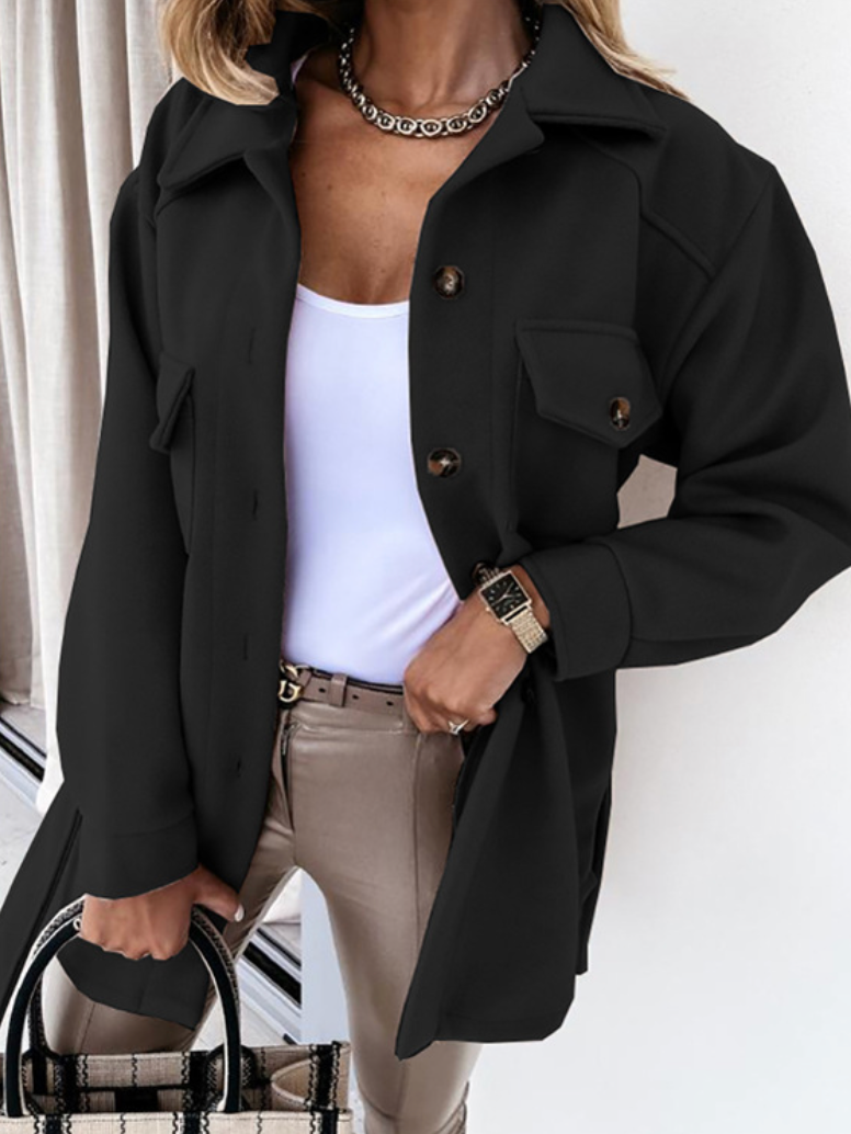 WW | Transitional Jacket