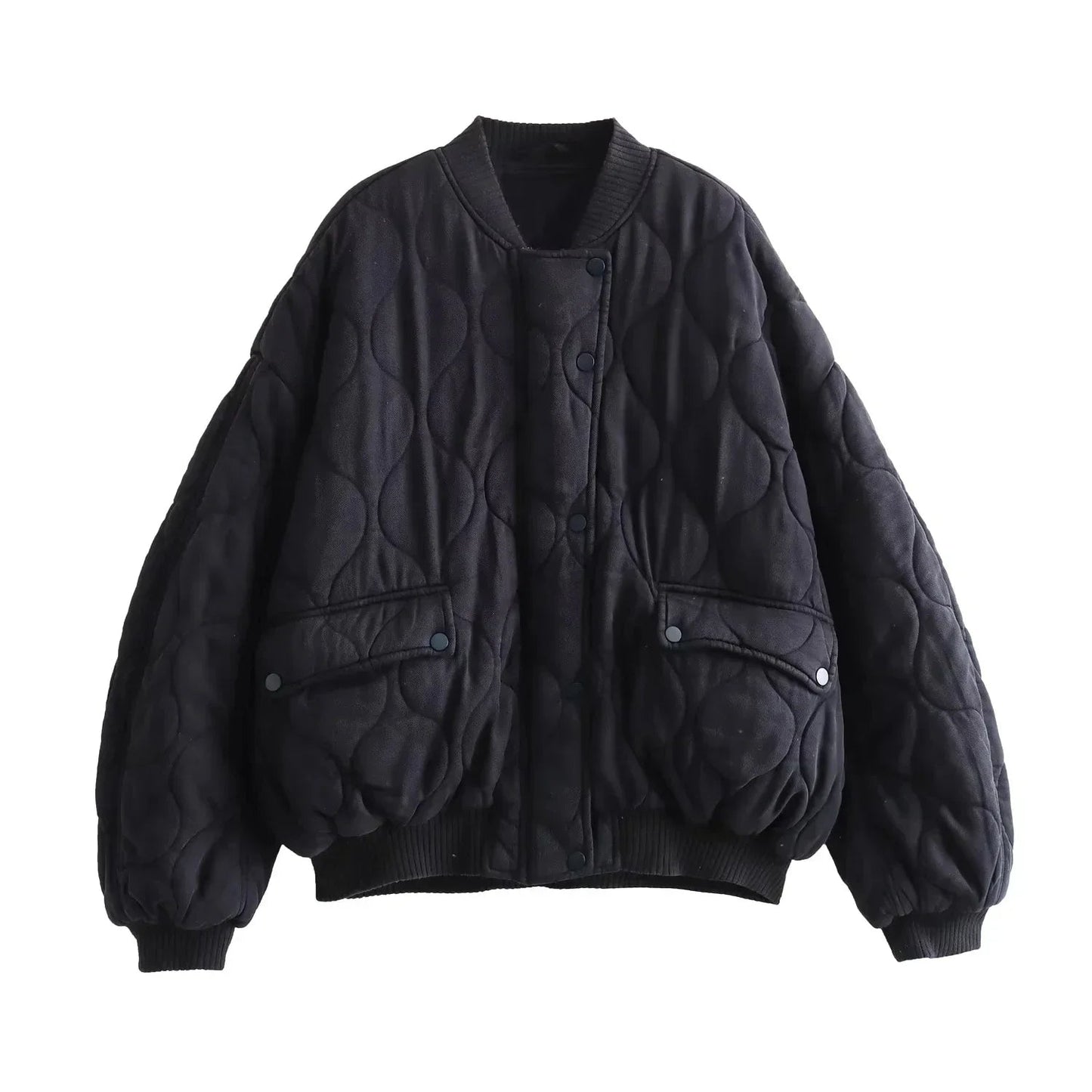 WW | Women's Padded Jacket