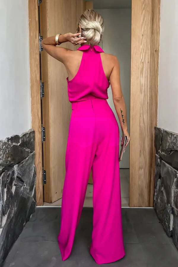 WW | Stylish Jumpsuit