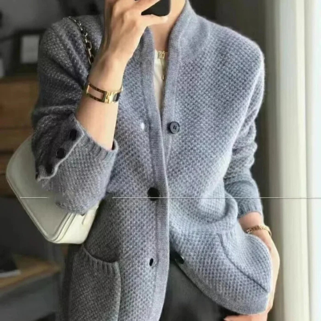 WW | Short Flutter Jacket for Women