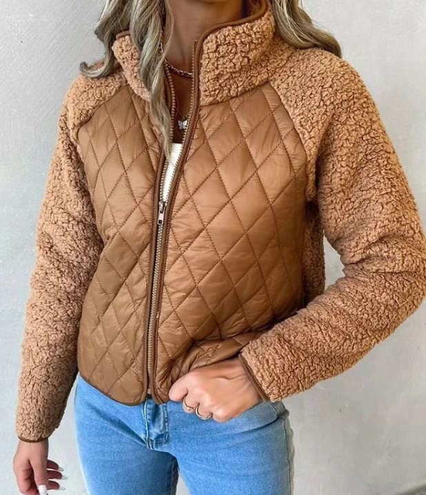 WW | Women's lightweight softshell jacket