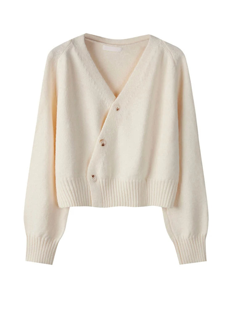 WW | Cozy Cardigan Sweater Soft and Warm