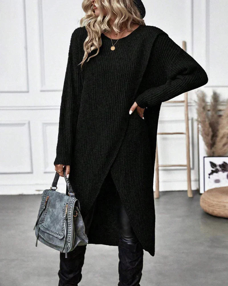 WW | Fashionable Winter Sweater