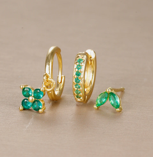 Elegance Collection | Radiant Colors for Every Occasion!