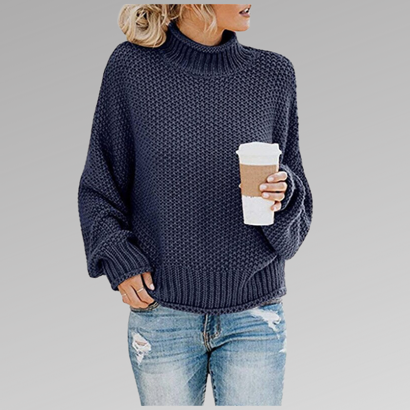 WW | Classic Knit Sweater
