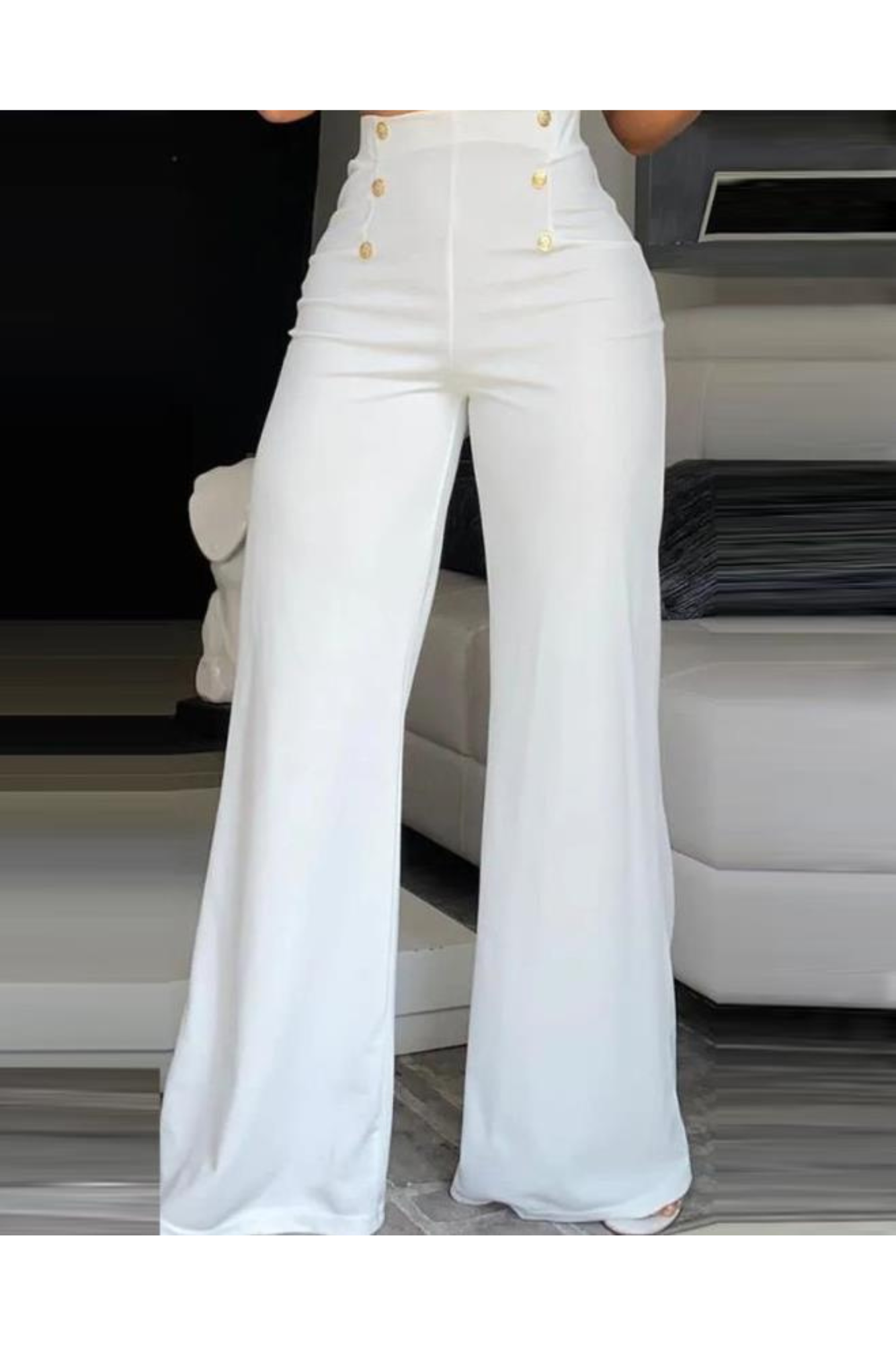 WW | Weite Hosen für Frauen für einen lässigen Look